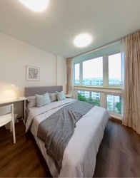 Changi Rise Condominium (D18), Condominium #440497461